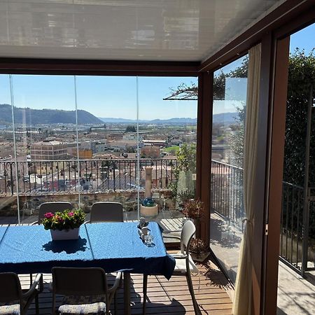 B&B Alle Scalette Trissino エクステリア 写真