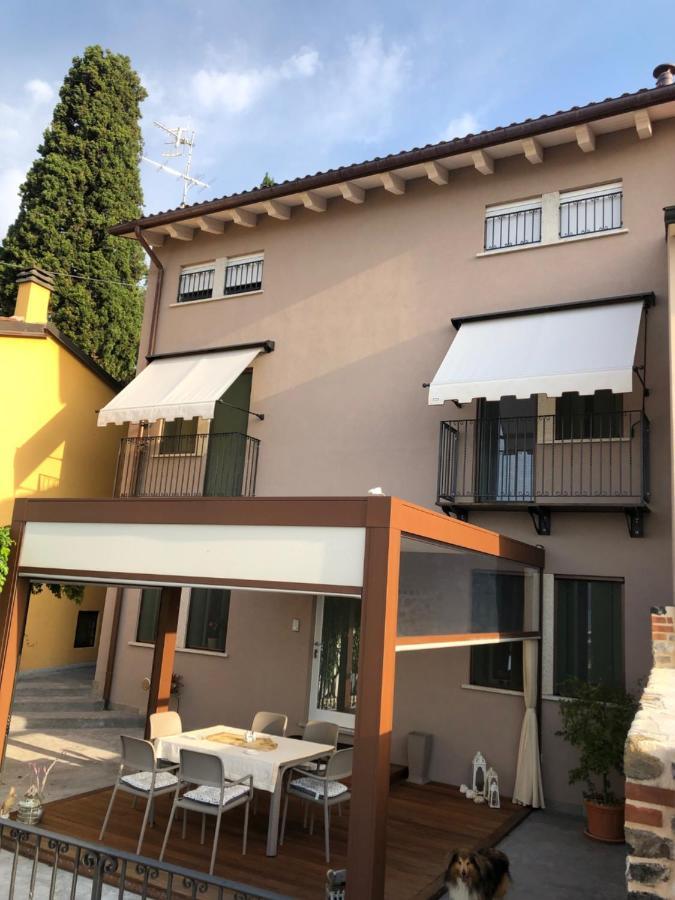 B&B Alle Scalette Trissino エクステリア 写真