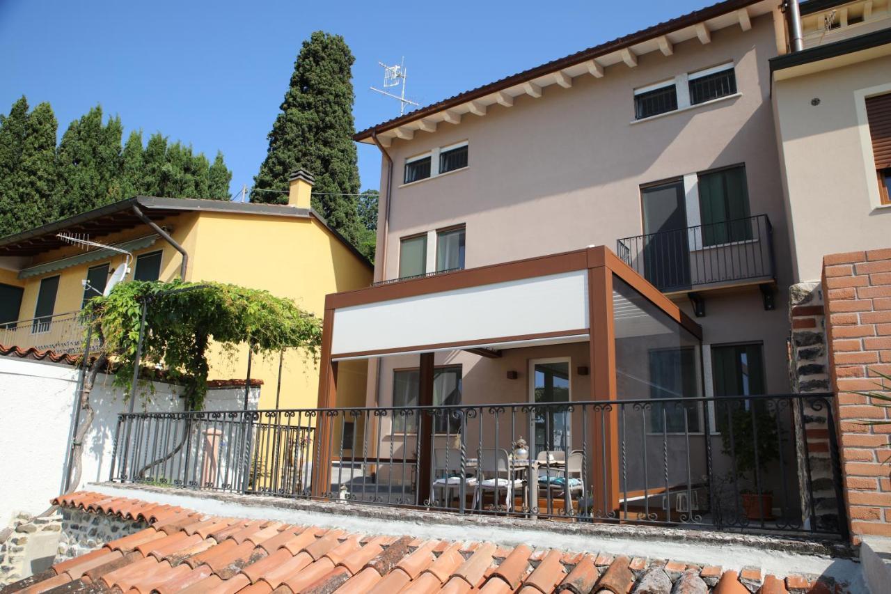 B&B Alle Scalette Trissino エクステリア 写真