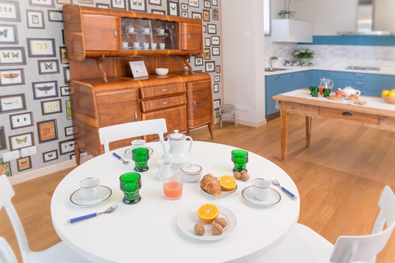 B&B Alle Scalette Trissino エクステリア 写真