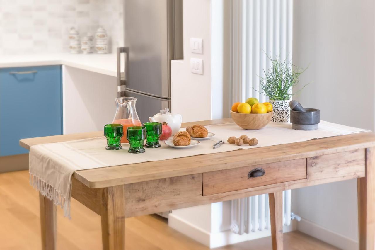 B&B Alle Scalette Trissino エクステリア 写真