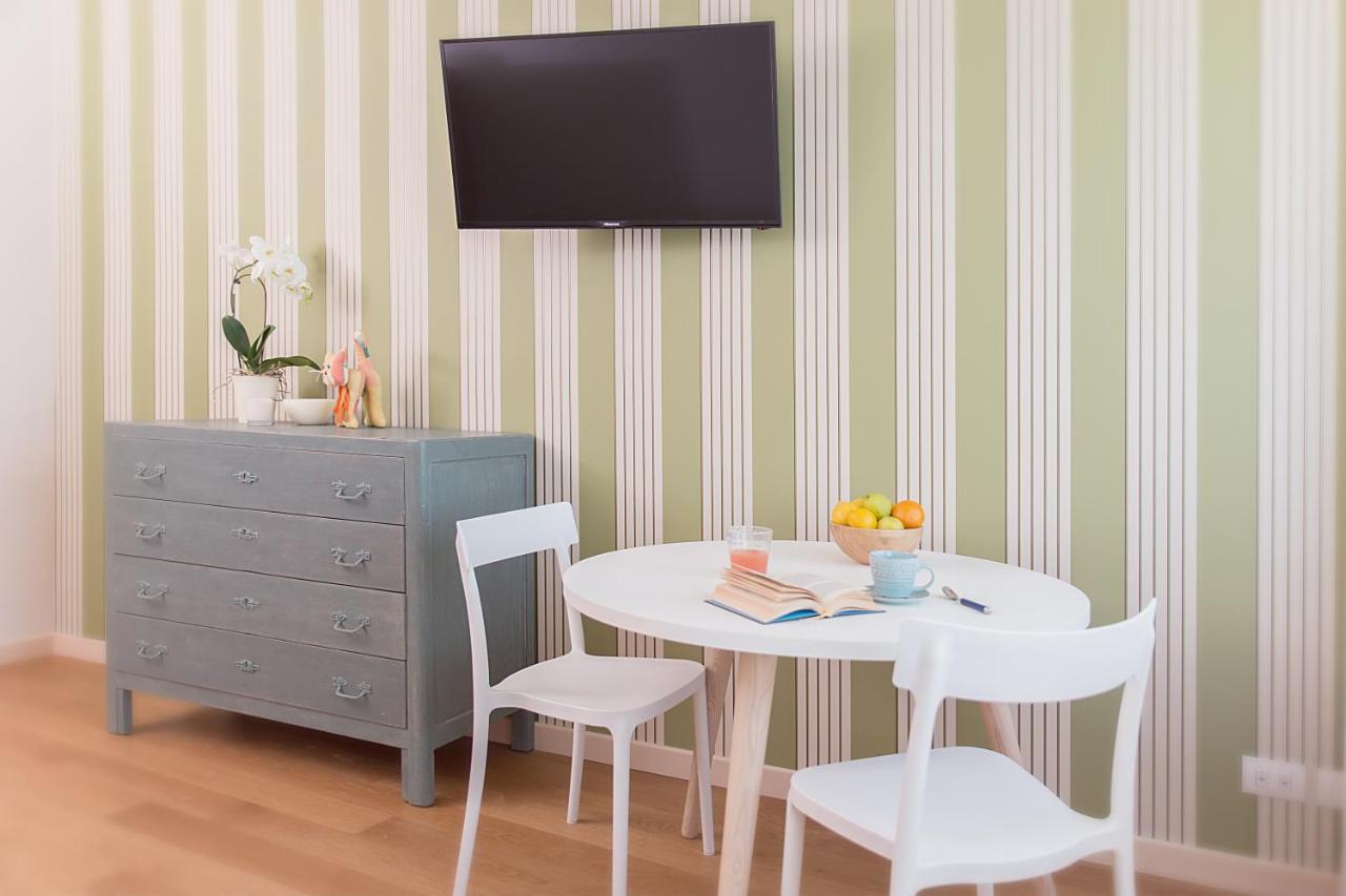 B&B Alle Scalette Trissino エクステリア 写真