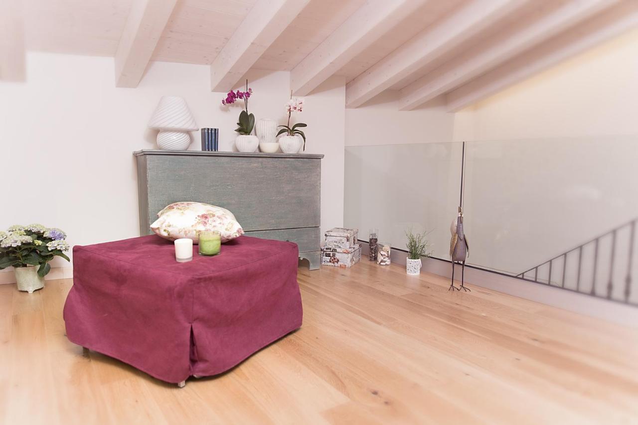 B&B Alle Scalette Trissino エクステリア 写真