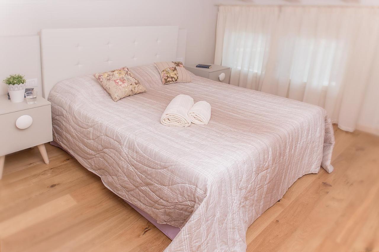 B&B Alle Scalette Trissino エクステリア 写真