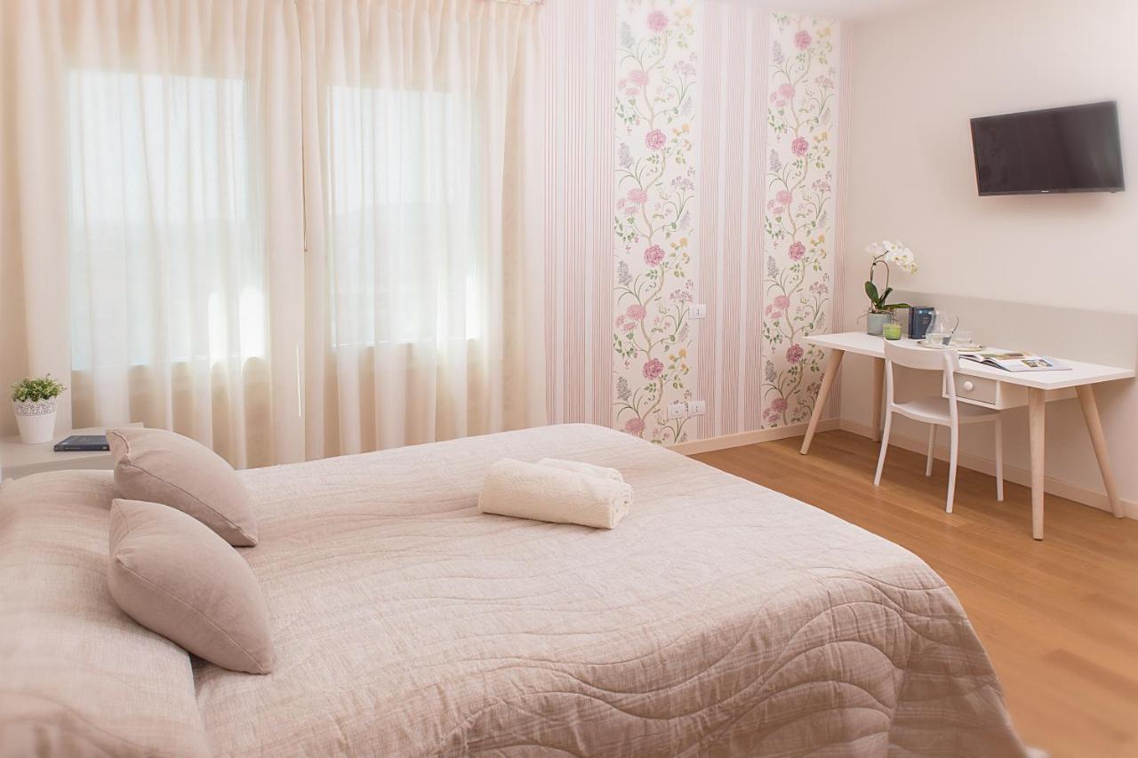 B&B Alle Scalette Trissino エクステリア 写真