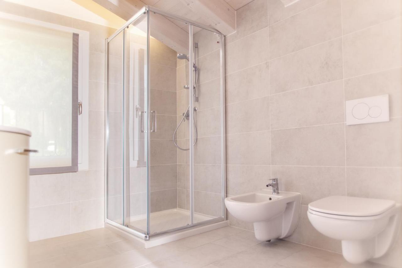 B&B Alle Scalette Trissino エクステリア 写真