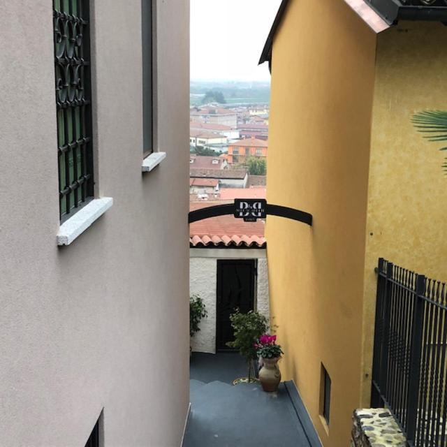 B&B Alle Scalette Trissino エクステリア 写真