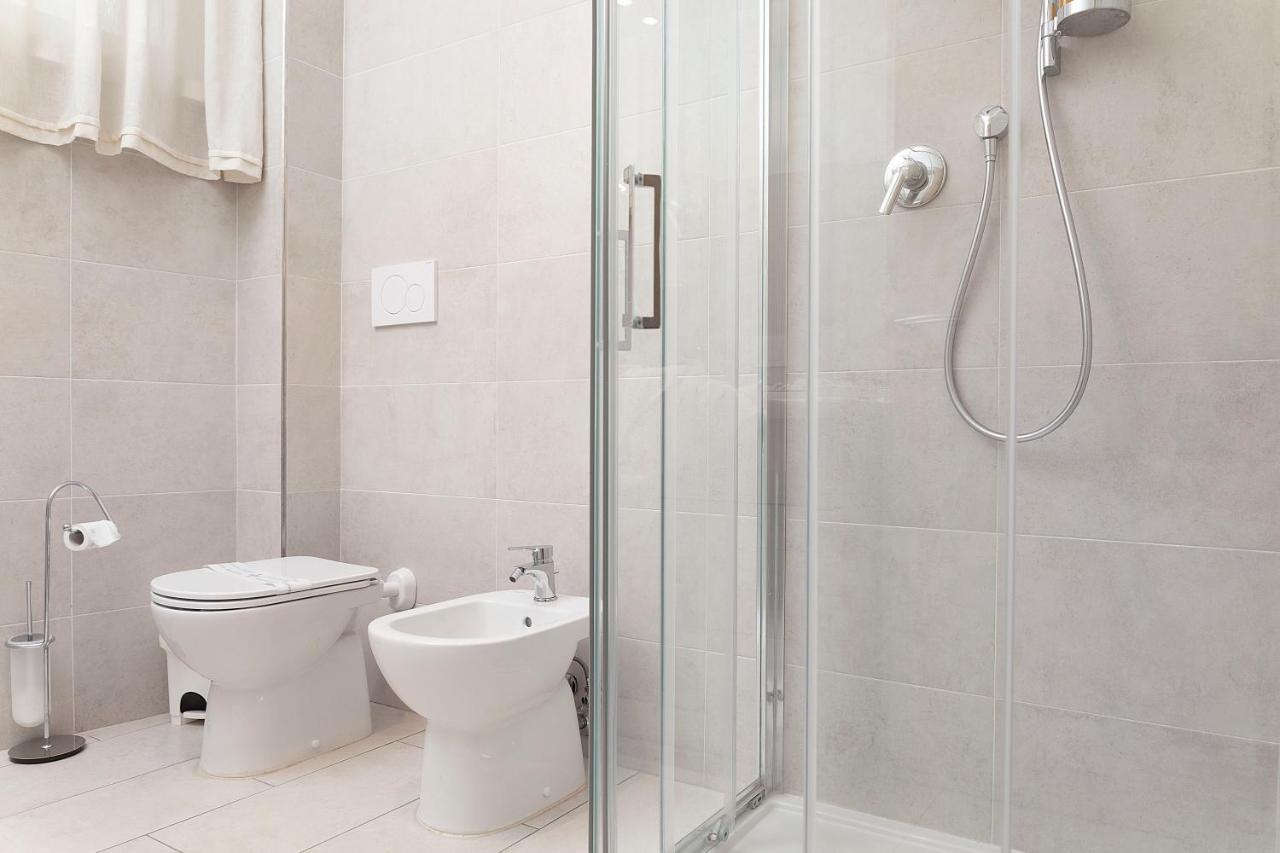 B&B Alle Scalette Trissino エクステリア 写真