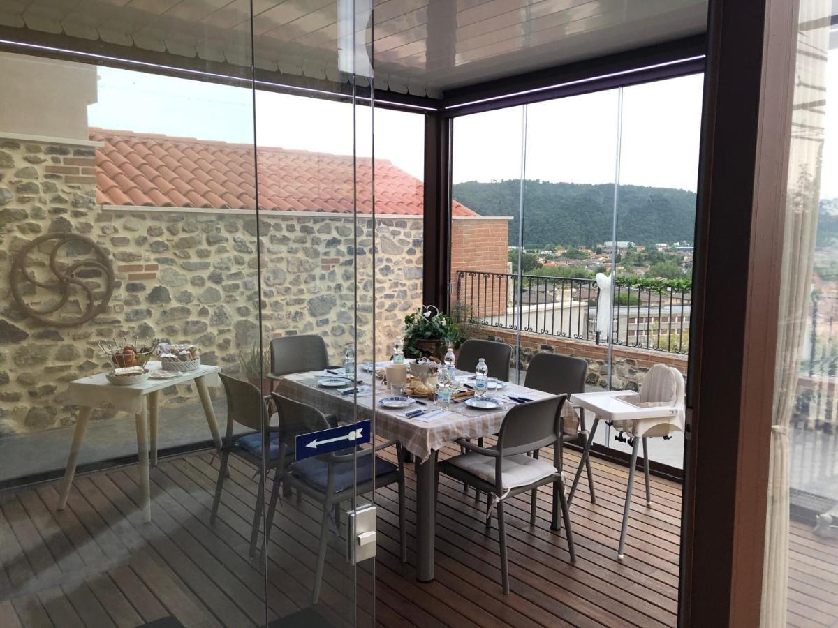 B&B Alle Scalette Trissino エクステリア 写真
