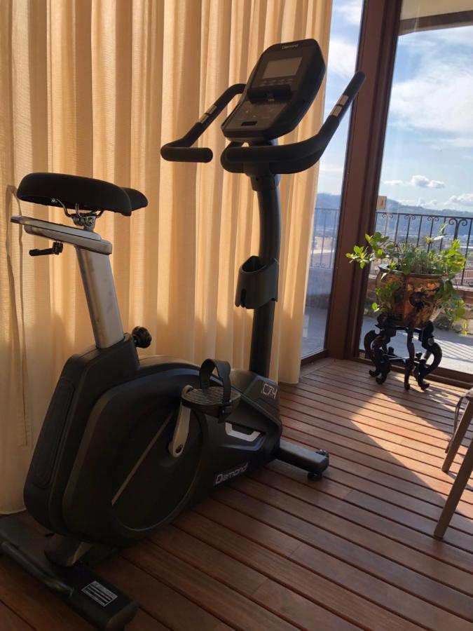 B&B Alle Scalette Trissino エクステリア 写真