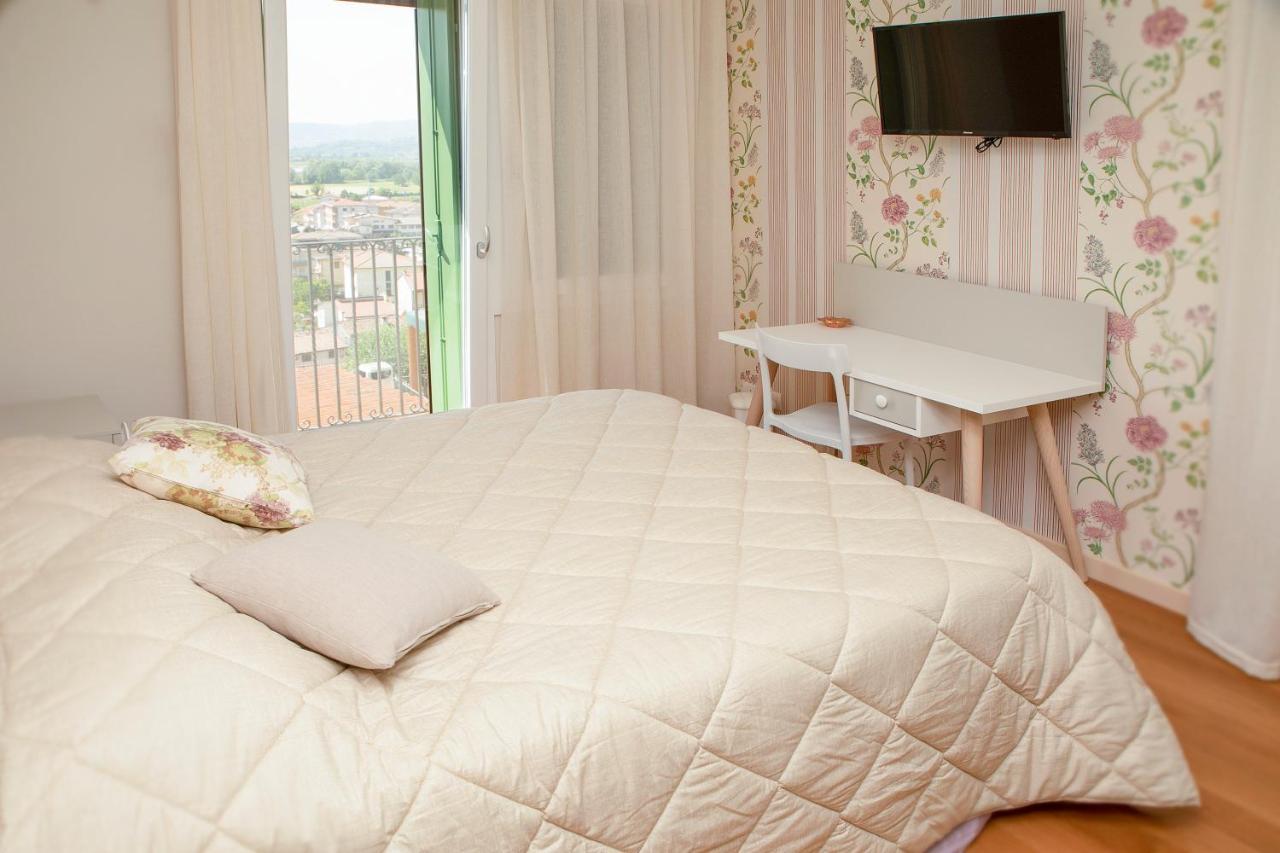 B&B Alle Scalette Trissino エクステリア 写真