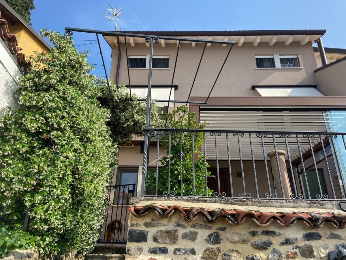 B&B Alle Scalette Trissino エクステリア 写真