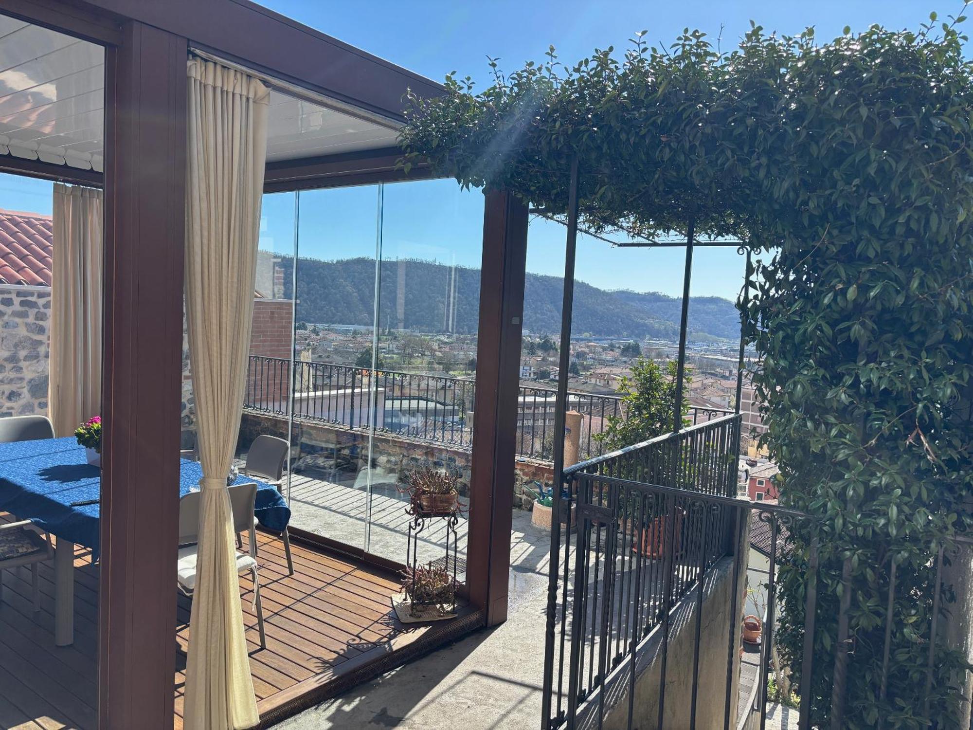 B&B Alle Scalette Trissino エクステリア 写真